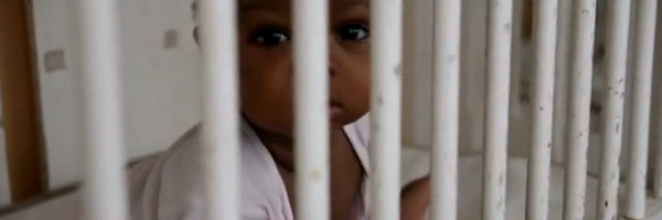 behindbars