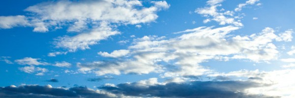 clouds