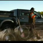 Ram Outdoorsman Intro