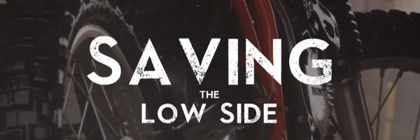 saving the low side feature pic
