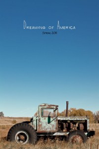 Dreaming of America