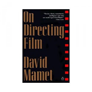 On Directing Film, David Mamet