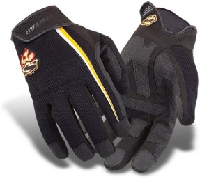 Lighting Gloves