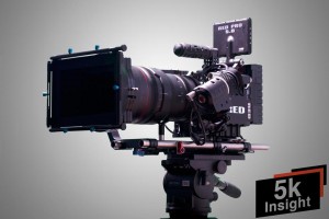 Red Epic
