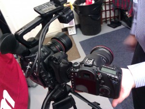 c300 canon 5d