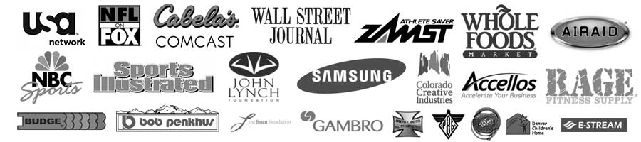 jdf client logos