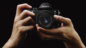 Sony-A7s