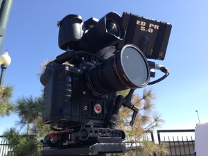 Red Epic stacked Gh4