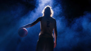 epic basketball shot